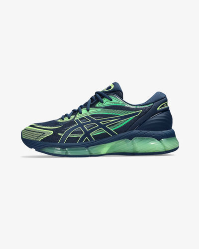 Asics GEL QUANTUM 360 VIII Black Aquarium